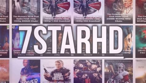 How to Download Movies from 7starHD Care: A Comprehensive .